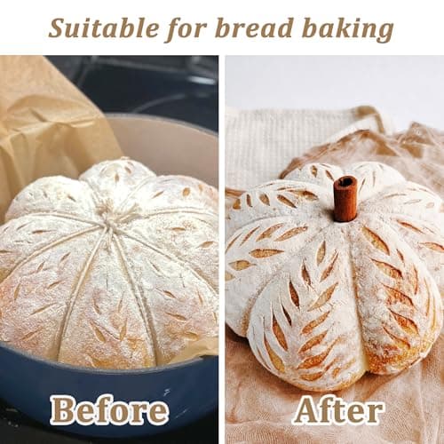 Butchers Twine for Cooking, Baking & Crafts - Food Safe Kitchen Twine for Tying Meat, Trussing Turkey, Roasting, Sausage Making - Strong Cotton Rope for Garden, Crafts & Packing, 328ft 2mm(Beige) — view 3