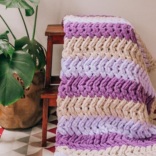 Quick & Cozy Afghans: 52 Designs — view 2