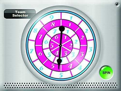 Selector Tools — view 2