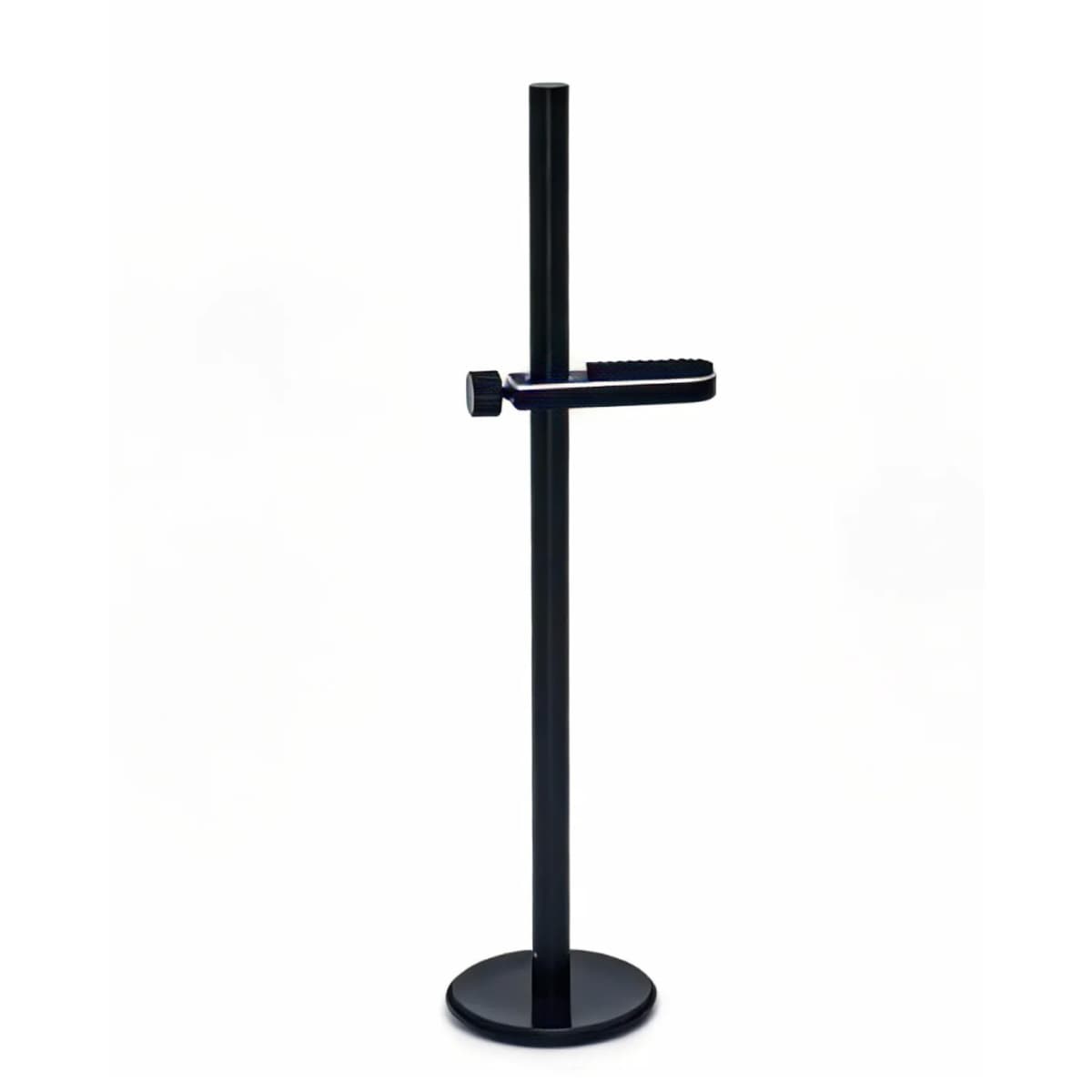 Soporte GPU Soporte Tarjeta Grafica Ajustable en Aluminio Anodizado con Base Magnética y Diseño CNC Compatible con Chasis ATX, MATX e ITX para Tarjetas de Video Pesadas