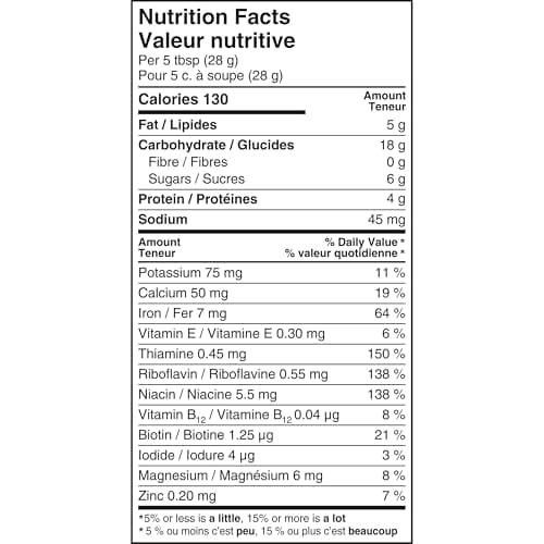 GERBER Stage 2 Wheat Banana Strawberry Baby Cereal, 6 Boxes, 1.4 kg