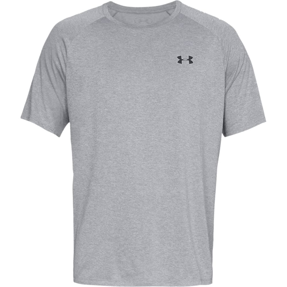 Under Armour Tech 20 Tee Novelty - Camisa Manga Corta Hombre