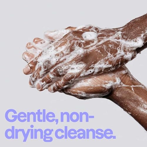 ATTITUDE Foaming Hand Soap, Made in Canada, EWG Verified, Dermatologically Tested, Plant and Mineral-Based, Vegan Personal Care Products, Orange Blossom & Eucalyptus Scent, 295 mL