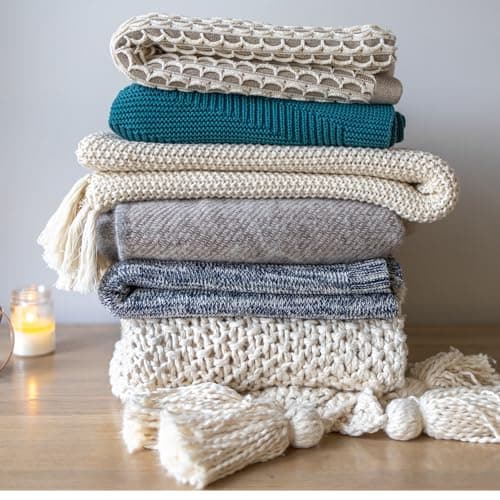 Quick & Cozy Afghans: 52 Designs — view 3
