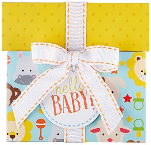 Amazon.ca Gift Card for Any Amount in Hello Baby Reveal