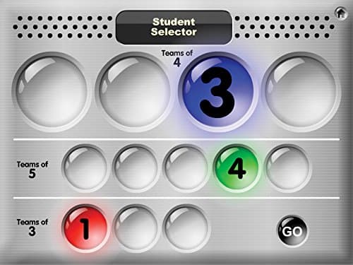 Selector Tools — view 4