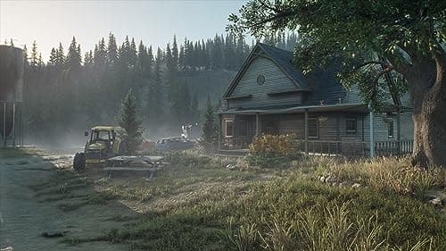 Days Gone Standard - PC [Online Game Code] — view 4