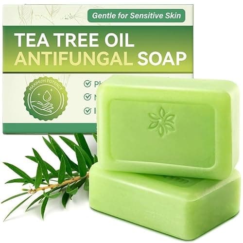 Veloma Antifungal Soap (2PCS)