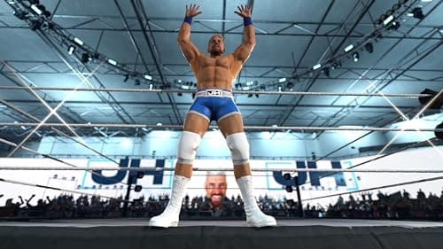 WWE 2K26 King of Kings - PC Steam [Online Game Code] — view 3
