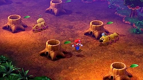 Super Mario RPG - Nintendo Switch (US Version) — view 4