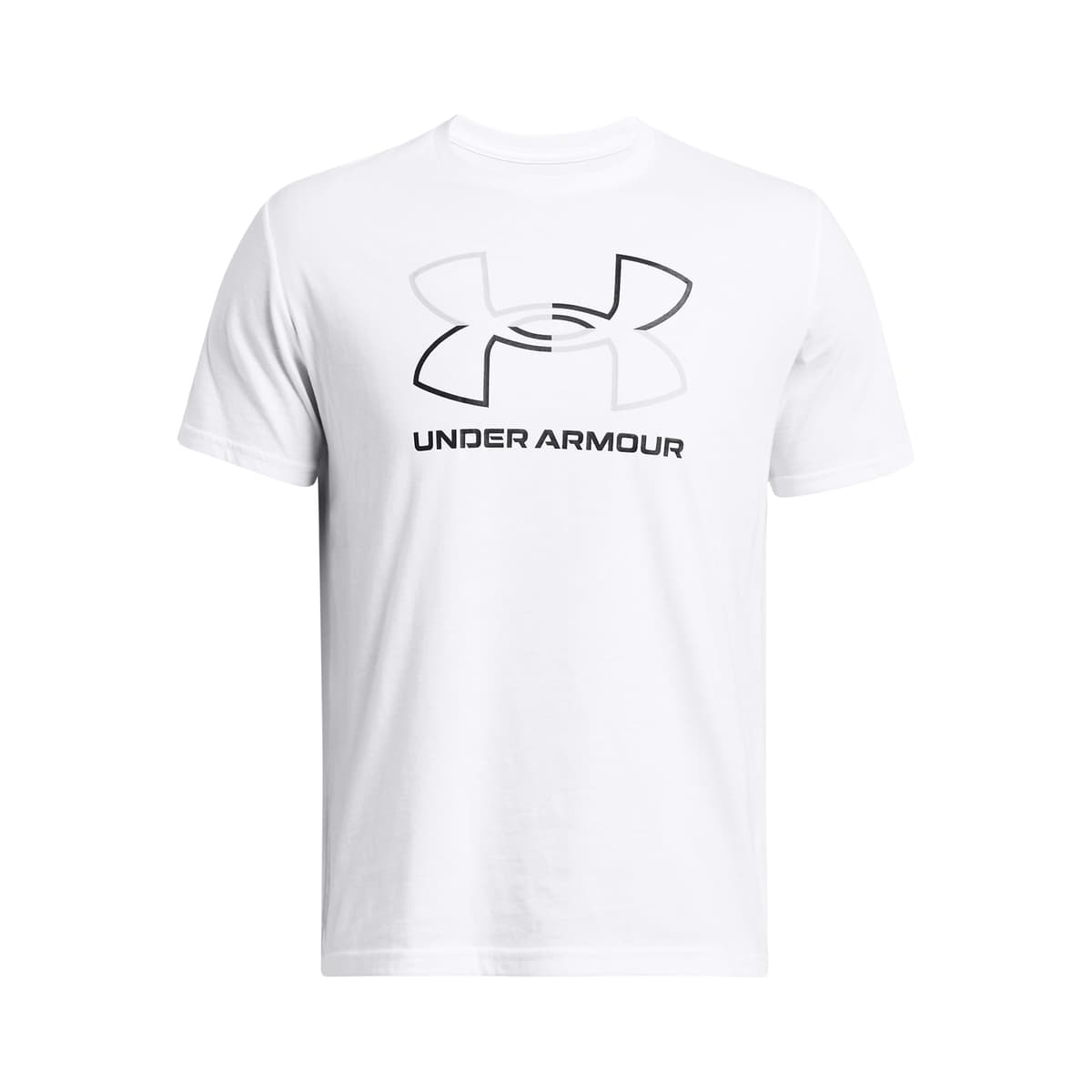Under Armour Global Foundation Short Sleeve T Shirt Camiseta para Hombre