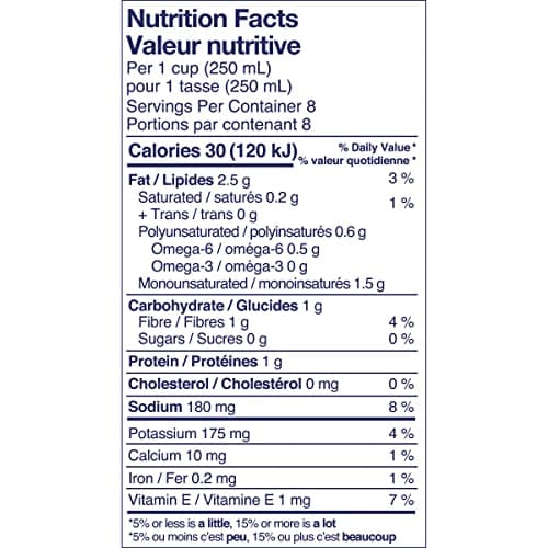 Blue Diamond Unsweetened Almond Breeze Original