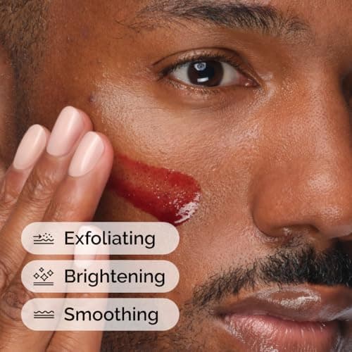 The Ordinary AHA 30% + BHA 2% Peeling Solution, Advanced Exfoliation for Smoother, Brighter Skin, 30 ml
