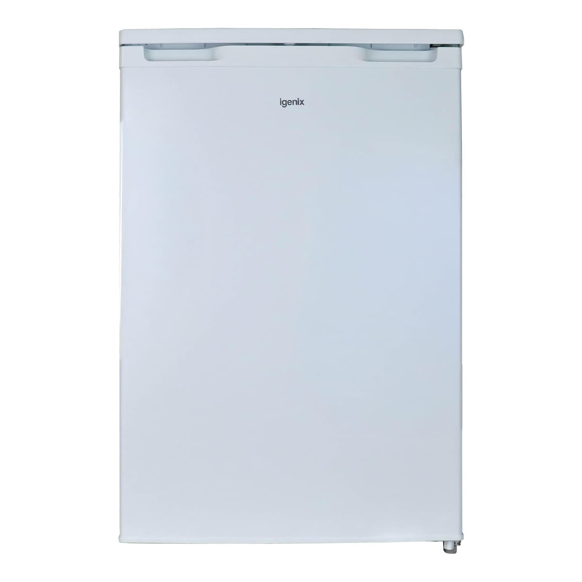 Igenix IG355W Freestanding Under Counter Freezer with 3 Large Drawers, Reversible Door, 88 Litre Freezer Capacity, 55 cm Wide, White