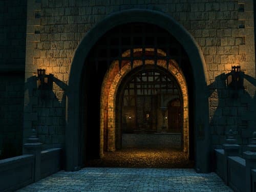 Nancy Drew: The Captive Curse [Download] — view 2