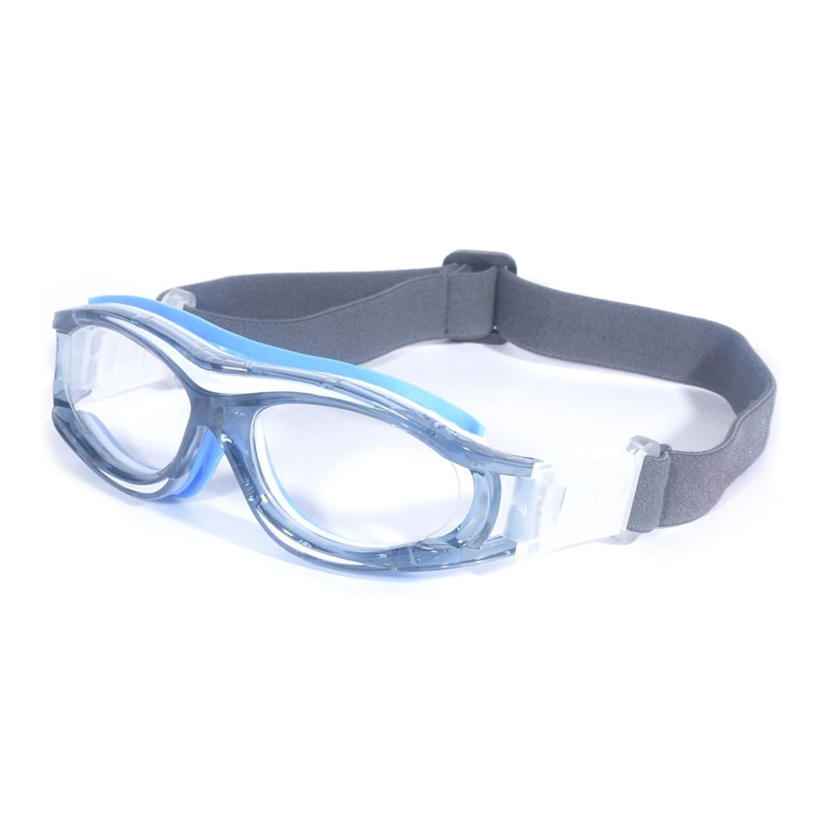 XAGMODSHN Gafas protectoras de fútbol, gafas deportivas, gafas de baloncesto para niños, para actividades al aire libre, gafas resistentes