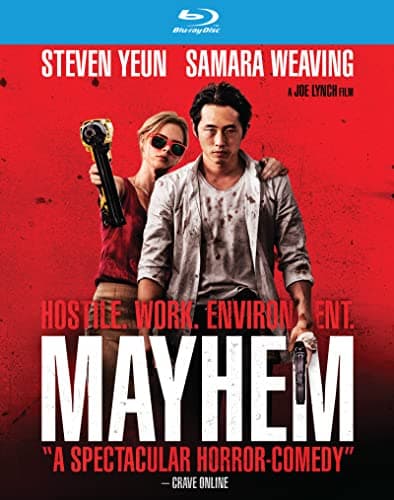 MAYHEM