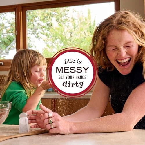 MRS. MEYER'S CLEAN DAY Liquid Dish Soap, Rosemary, 16 fl. oz — view 5