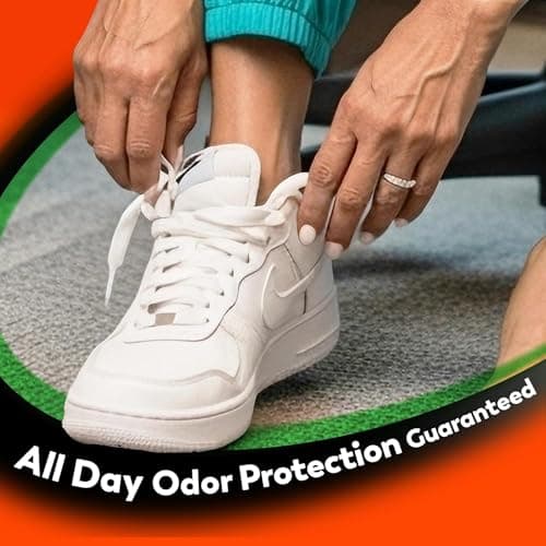 Odor-Eaters Max Comfort Gel Insoles, 1 Pair — view 4