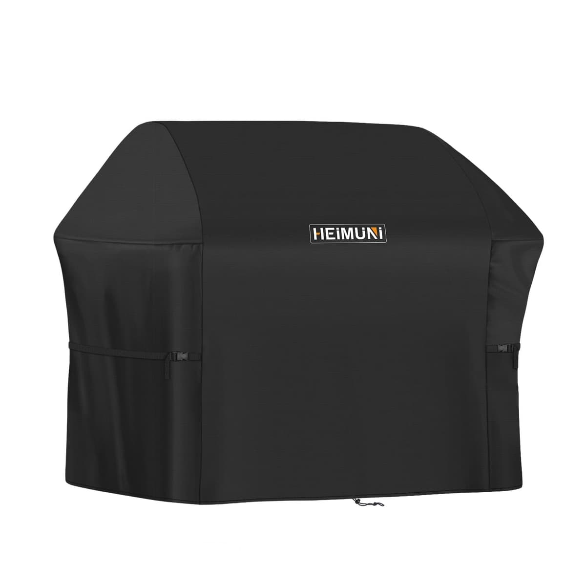 Funda Barbacoa Exterior, Funda Barbacoa para Weber Spirit 200 Serie, Funda Parrilla Exterior Impermeable Cubierta de Barbacoa para Weber Spirit II 200 Series, Spirit II E210 (125x46x110cm)