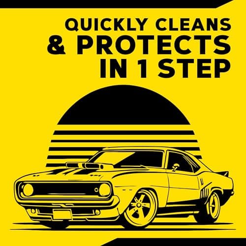 Meguiar's G250224 - Paint Dash & Glass-24oz — view 3