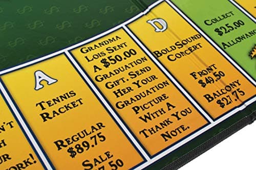 LEARNING ADVANTAGE Managing My Allowance Money Game | for Ages 8+ | Teach Financial Literacy | First Money Experience for Kids — view 4