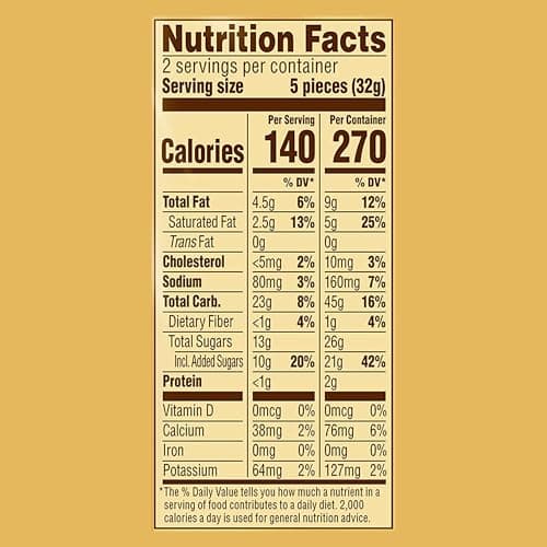 Werther’s Original Soft Caramels Candies, Individually Wrapped Pieces, Bulk Candy Bowl Filler Treats, 2.22 Ounces(Pack of 3)