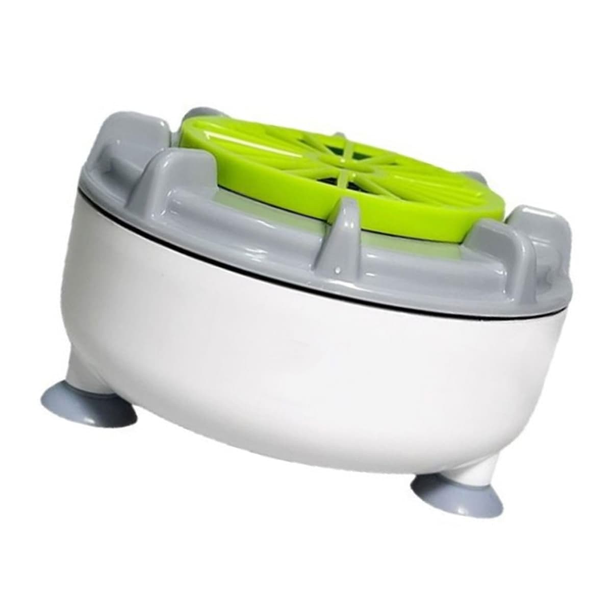 Portable Fruit and Vegetable Washer Cleaning Machine Waterproof USB Automatic Washer Spinner USB Fruit Cleaner