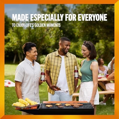 Gold Peak Iced Tea, Zero Sugar Sweet Tea Bottles, 16.9 fl oz, 6 Pack — view 3