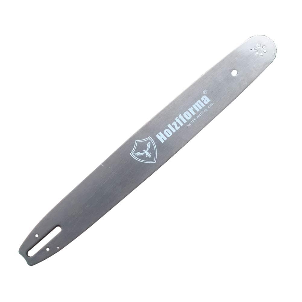 Farmertec Holzfforma® 3/8 .063 20inch 72 Drive Links 3003-000-6121 Guide Bar Compatible with Stihl MS361 MS362 MS380 MS390 MS440 MS441 MS460 MS461 MS660 MS661 MS650