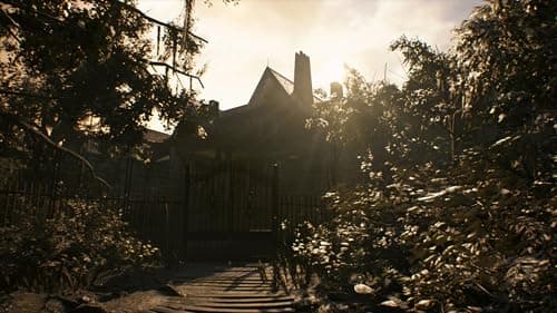 Resident Evil 7 biohazard Gold - Nintendo Switch 2 [Digital Code]