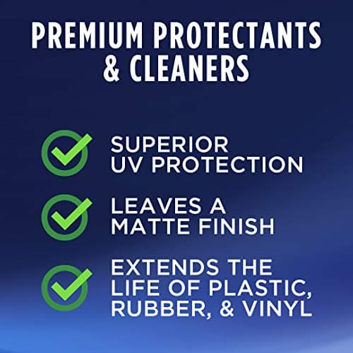 303 Aerospace Protectant for Vinyl, Plastic & Rubber, 32 oz — view 3