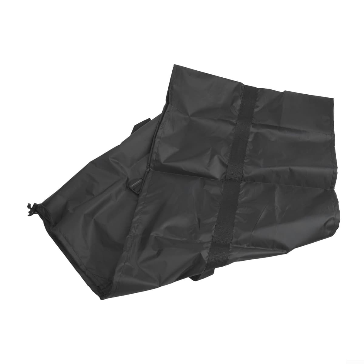 Cubierta de neumático de repuesto para neumáticos de 13 a 23 pulgadas, bolsa de almacenamiento ajustable con asa para SUV, furgoneta, autos de negocios (13-18 pulgadas)