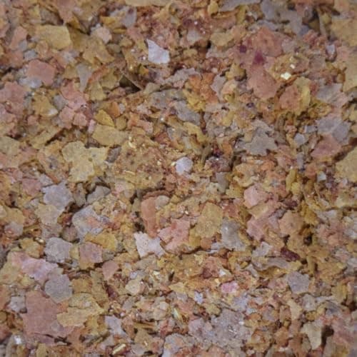 API TROPICAL FLAKES Fish Food .36-Ounce Container — view 3