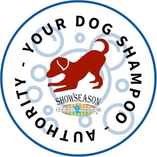 ShowSeason Degreaser Dog Shampoo, 1 Gallon - Cuts Grease and Grime, Releases Mats and Tangles, Made in The USA, Paraben Free, Biodegradable, Non-Toxic, Cruelty-Free — view 4