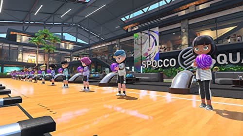 Nintendo Switch™ Sports - Nintendo Switch — view 3