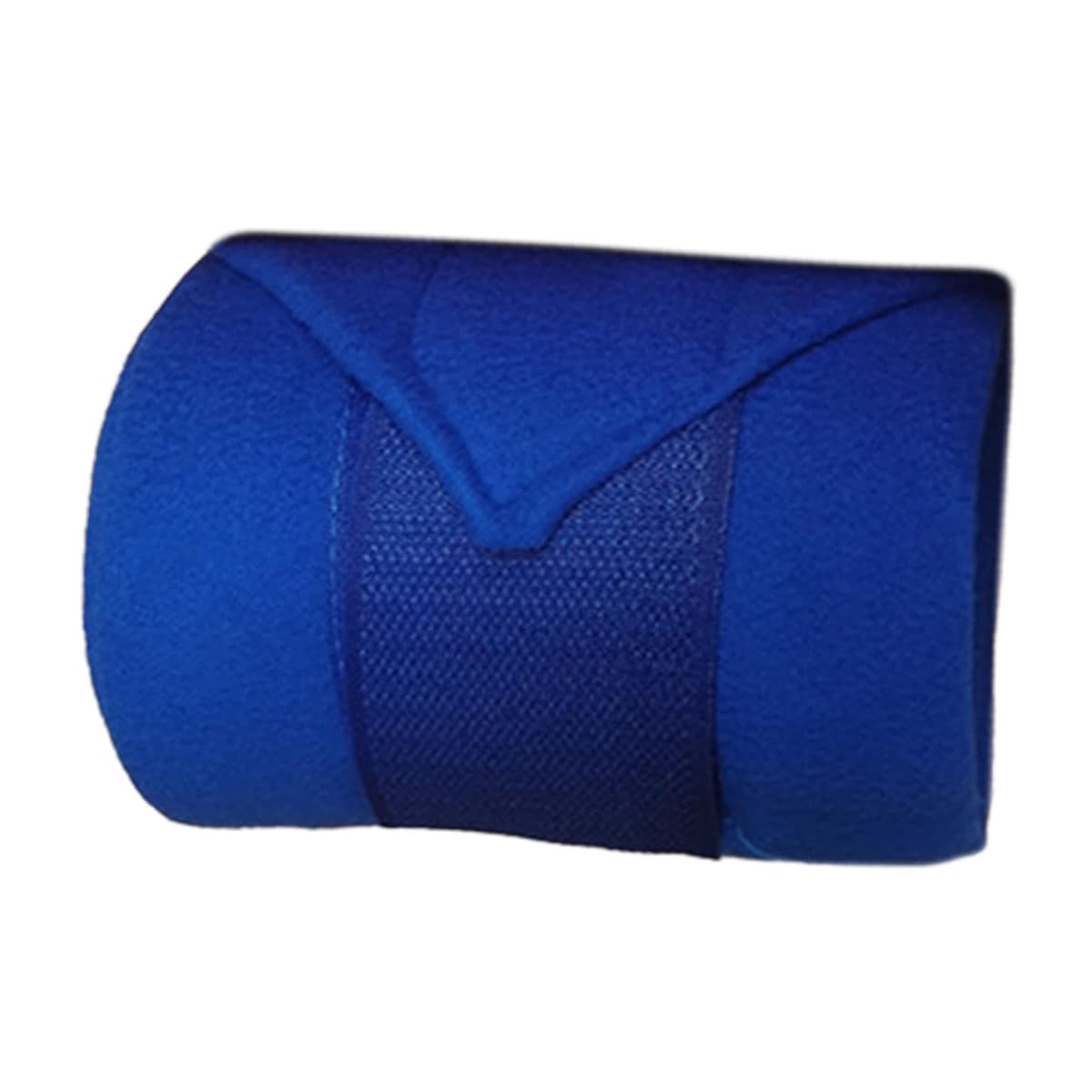 rockible Paquete de 4 Vendas de Vellón para Patas de Caballo, Ideales para Montar Y
