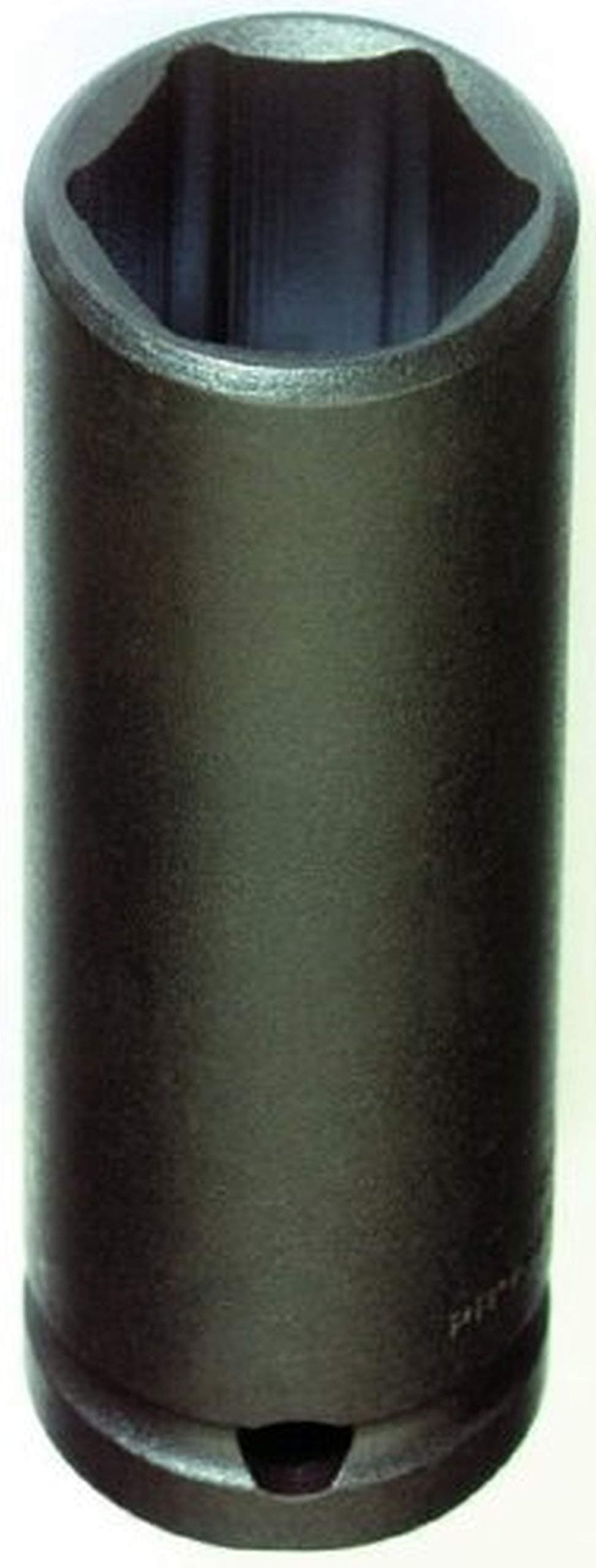Stanley Proto J7342HT 1/2-Inch Drive Thin Wall Deep Impact Socket, 1-5/16-Inch, 6-Point