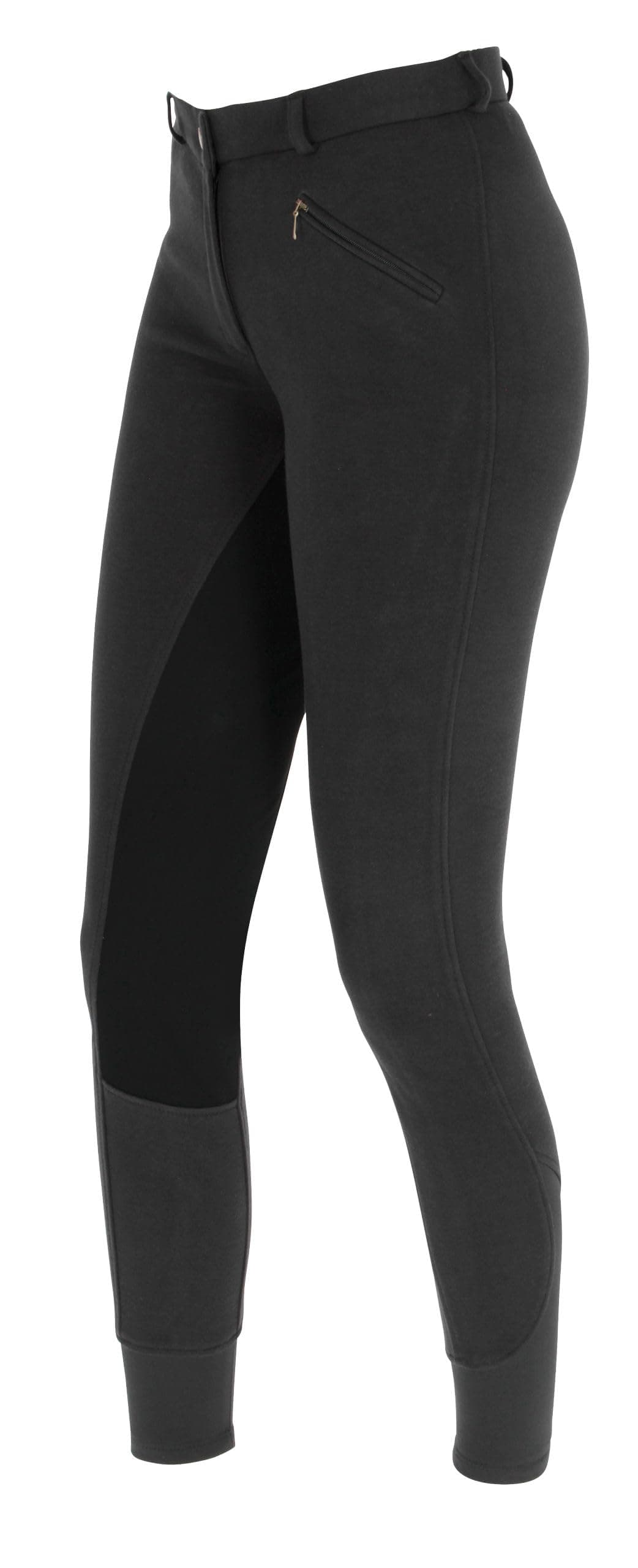 Kerbl Reithose - Pantalones de equitación para mujer