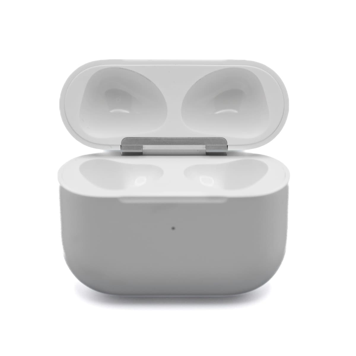 Apple AirPods Pro 1st Gen - Replacement Charging Case (2190) - White (Renewed) — view 5