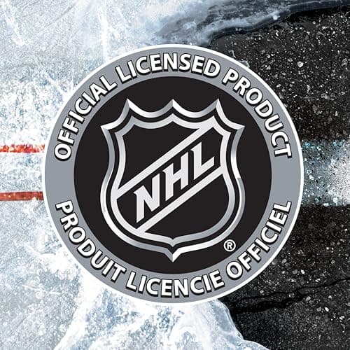 Franklin Sports NHL Youth Street Hockey Starter Set — view 5
