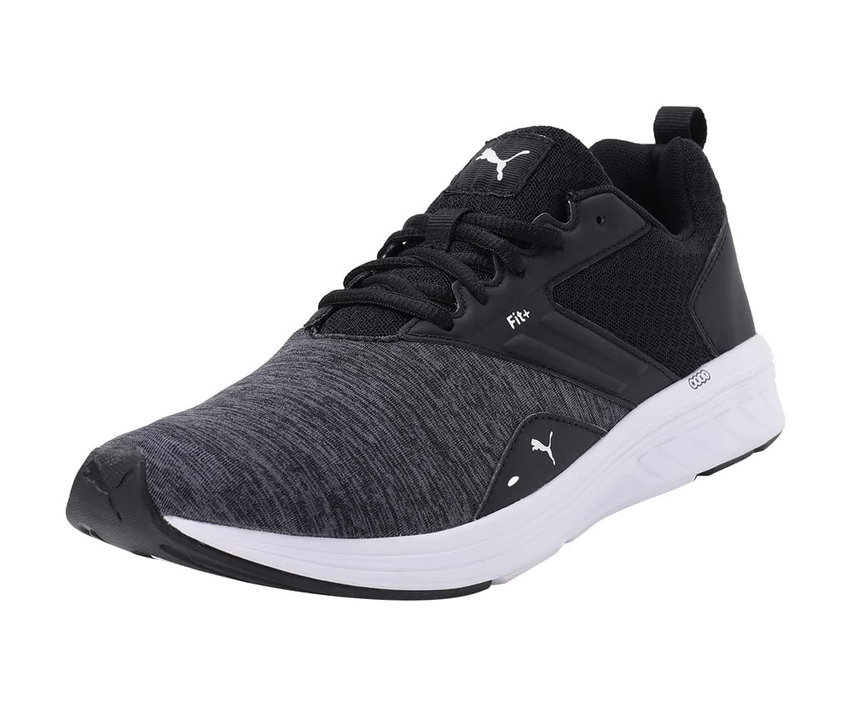 PUMA Nrgy Comet, Zapatillas Deportivas Unisex Adulto