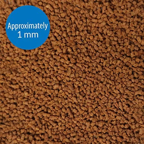 API TROPICAL MINI PELLETS Mini Sinking Pellets Fish Food 1.7-Ounce Container — view 2