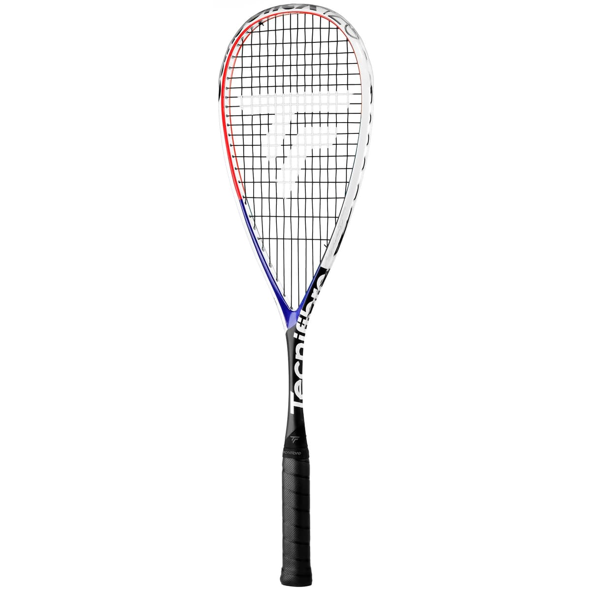 Tecnifibre Carboflex Airshaft Raqueta de Squash Serie 2020/21