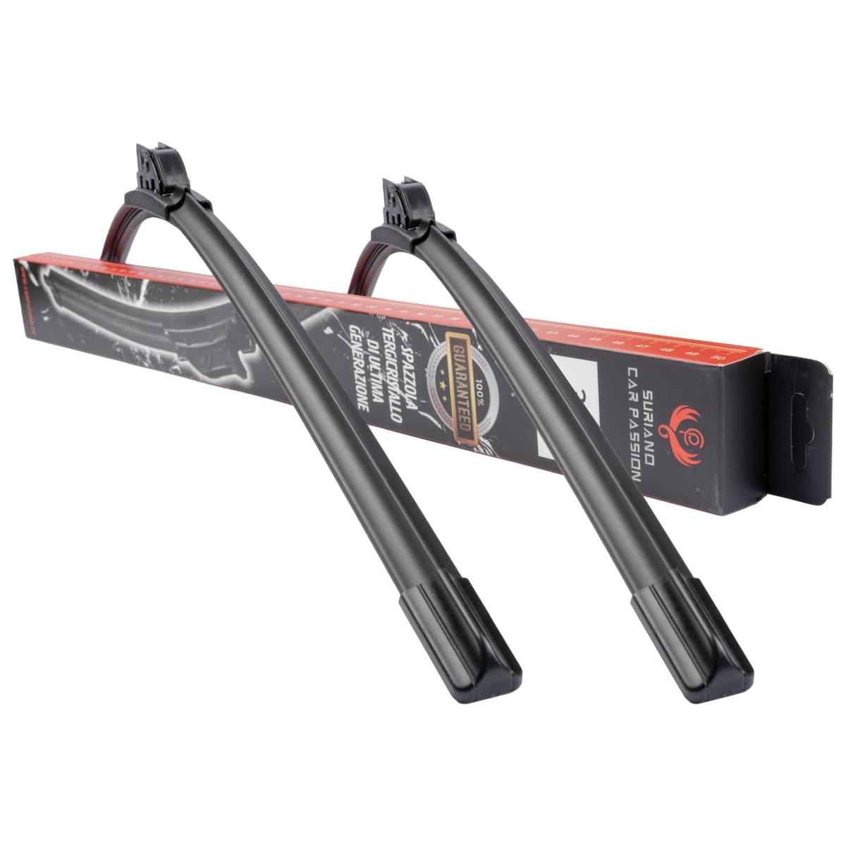 Limpiaparabrisas Coche Compatible con HONDA CIVIC (no modelo 3 puertas) 01/2006-08/2011 Escobillas delanteras 70 55 cm - Set nuevo Aero Flat