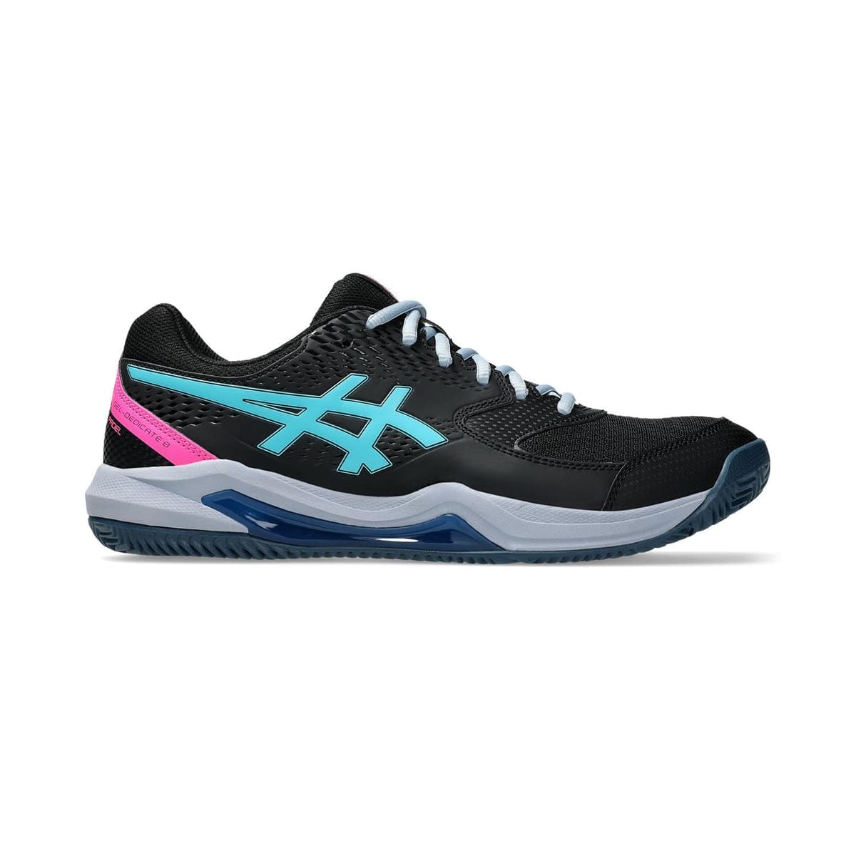 ASICS Gel-Dedicate 8 Padel SneakerHombre