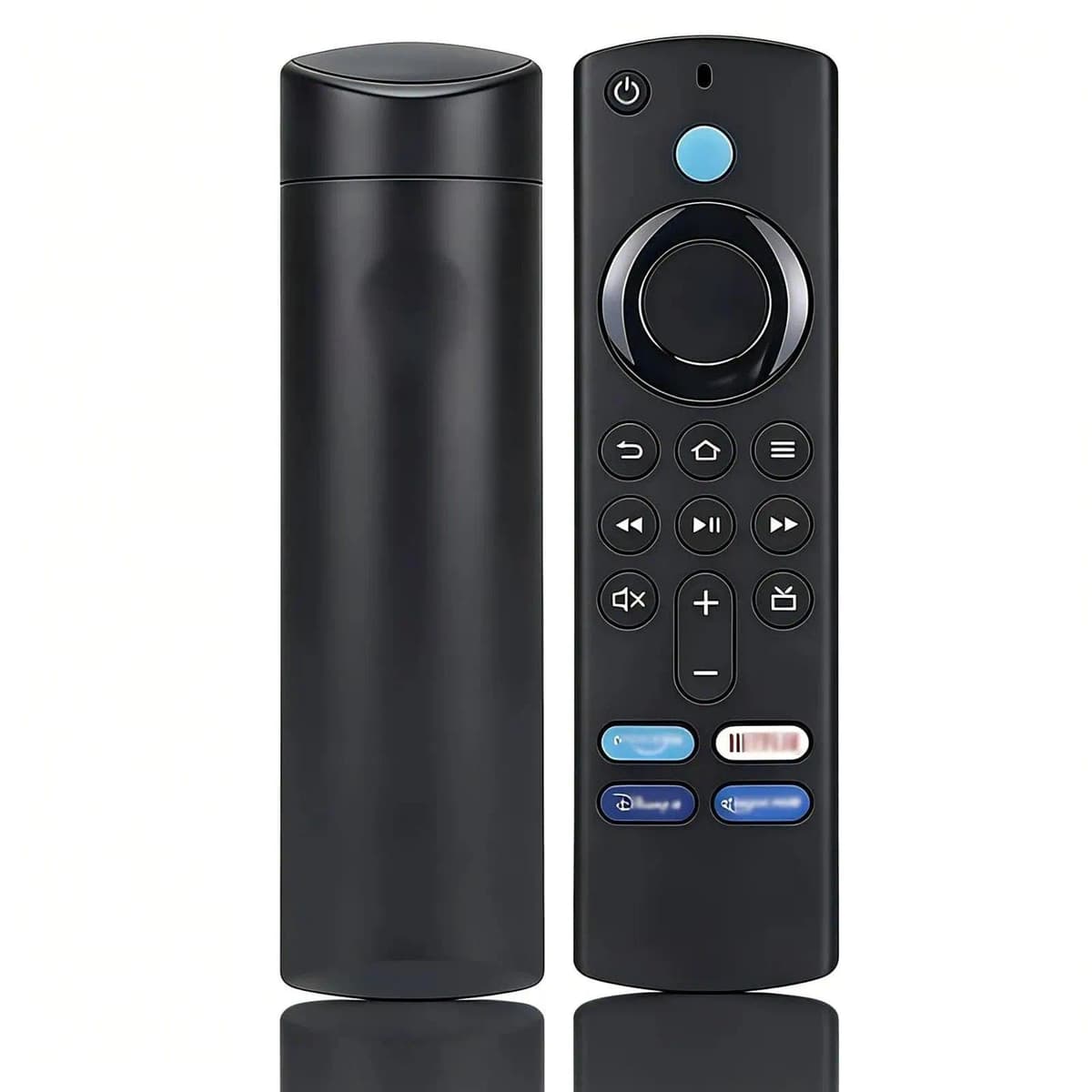 Remote Control For Fire Stick 4k(1st And 2nd Generation) | Compatible With Hisense Insignia/Pioneer TV | Compatible With Firestick Remote