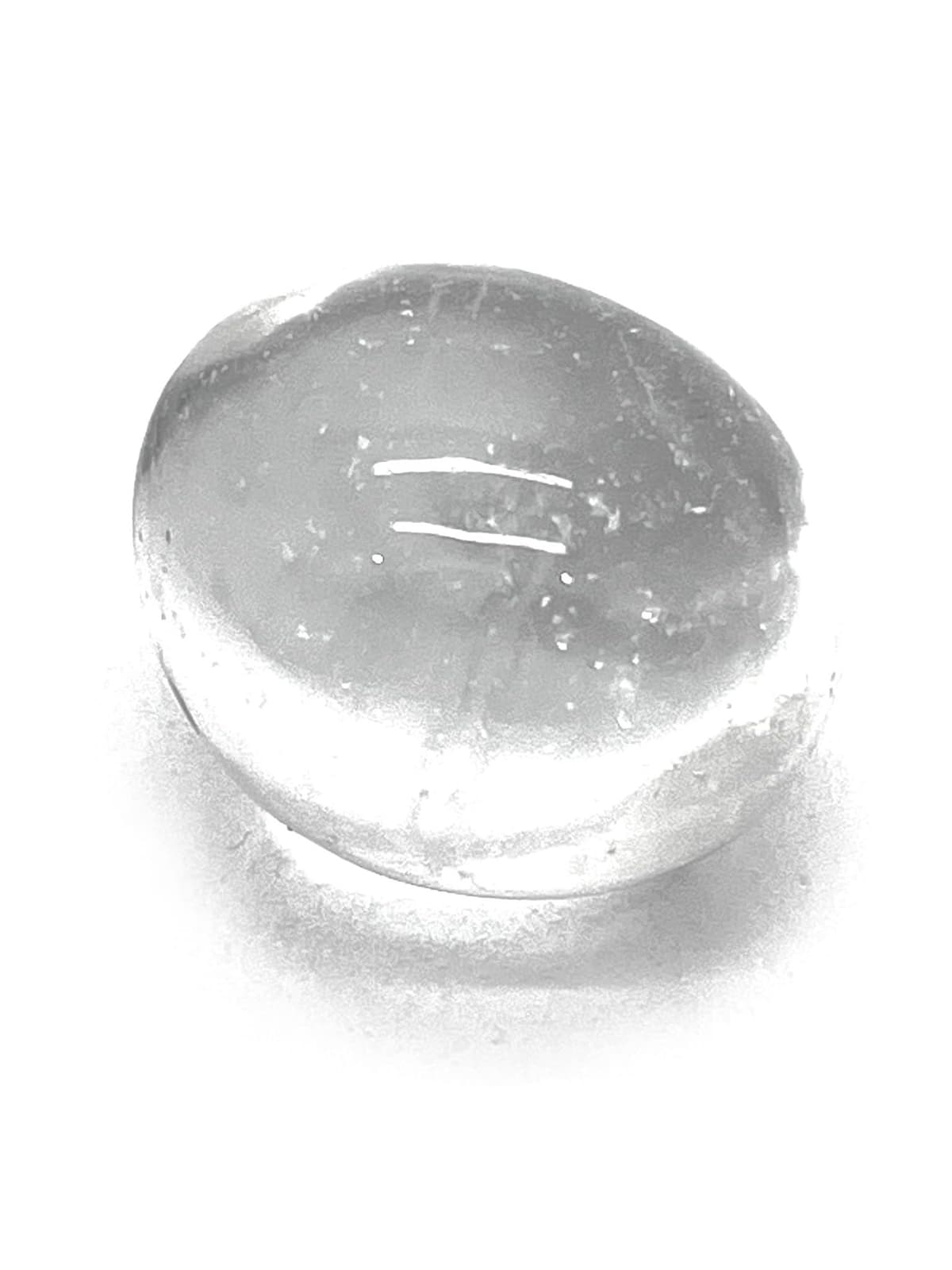 arana's - Cuarzo blanco piedra natural calidad AAA - Cristales naturales y piedras preciosas - Reiki curacion de chakras equilibrio metafisico - Piedras curativas pulidas sanacion (1, Cuarzo blanco)