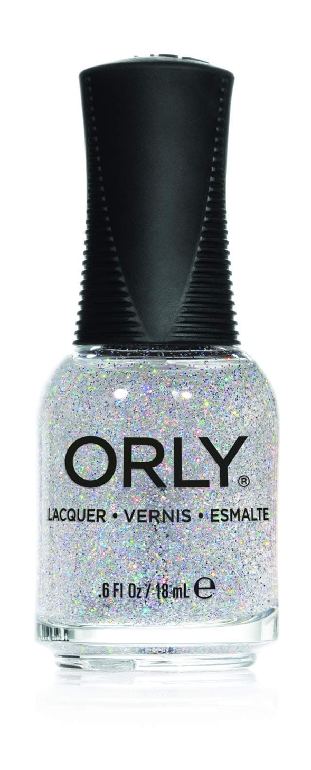 Orly Nail Polish, Shine On Crazy Diamond 18 ml