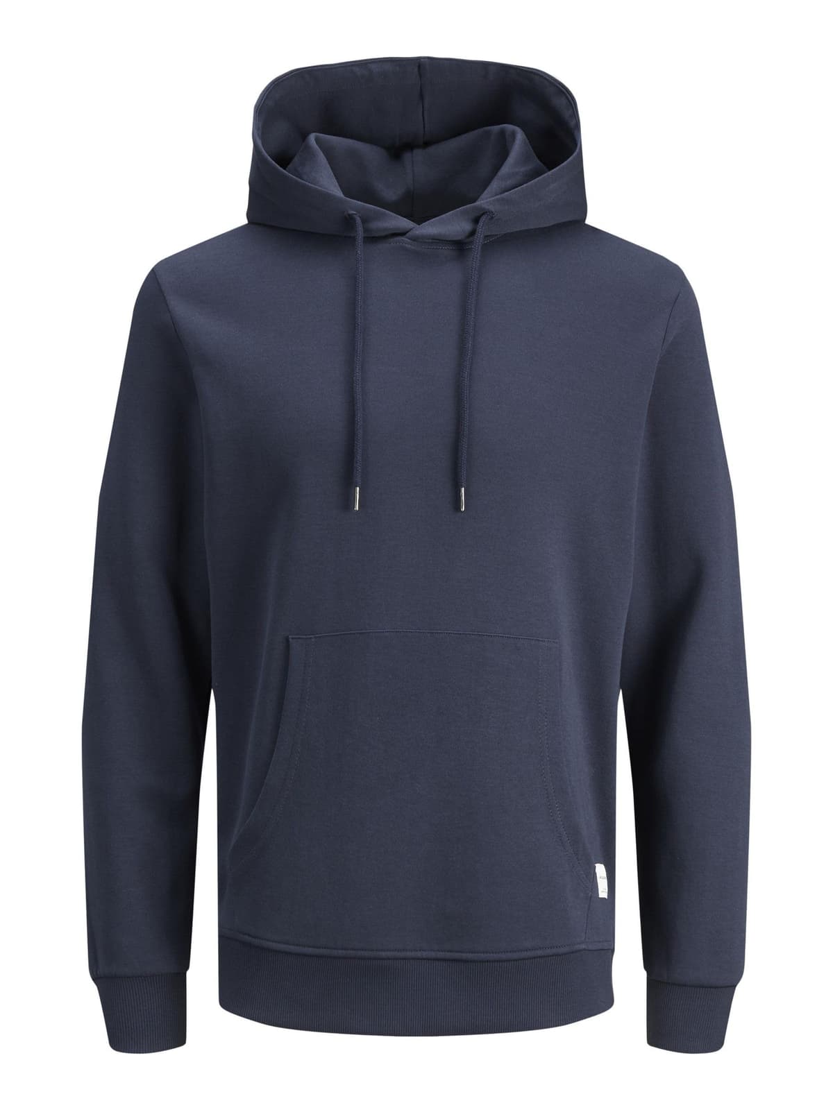 Jack & Jones Jjebasic Noos Sweat Hood Sudadera con Capucha Hombre (Pack de 1)